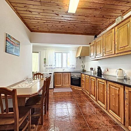 Вілла Shr Houses Porto Formoso Екстер'єр фото