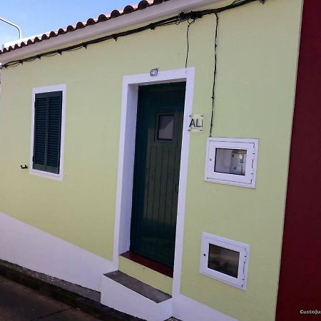 Вілла Shr Houses Porto Formoso Екстер'єр фото