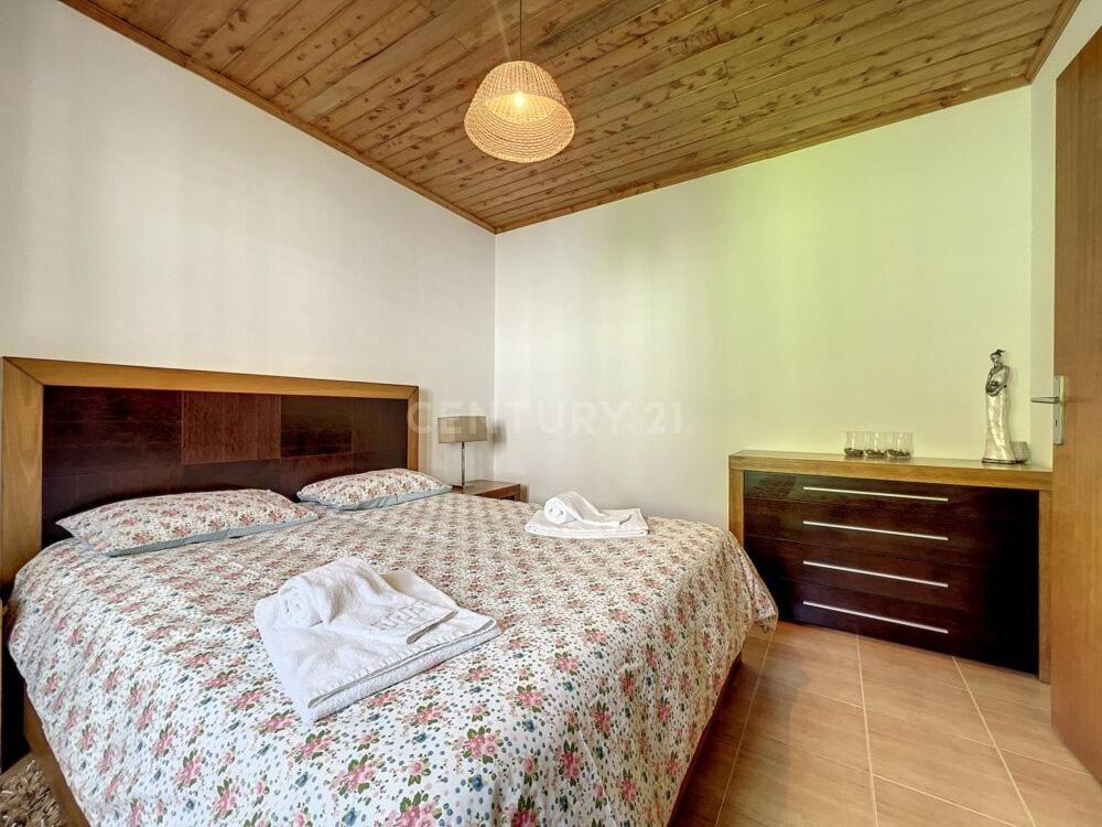Вілла Shr Houses Porto Formoso Екстер'єр фото