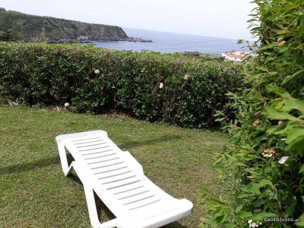 Вілла Shr Houses Porto Formoso Екстер'єр фото